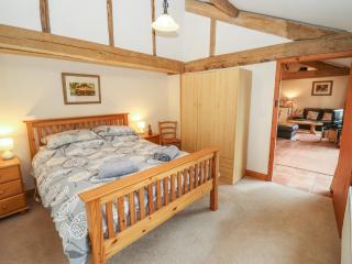 The Old Stables - Ross on Wye - 2