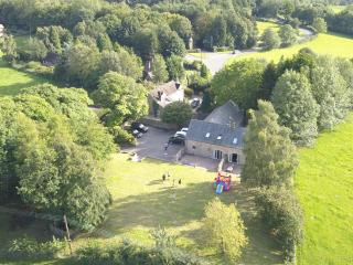 The Old Barn - Alton - 9