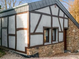 Holiday home in Grand Helleux - Ennal - 0