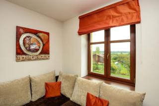 Apartmány Na Seníku - Třeboň - 9