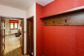 Apartmány Na Seníku - 8