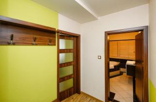 Apartmány Na Seníku - 6