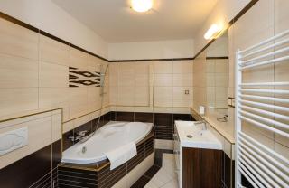 Apartmány Na Seníku - Třeboň - 5