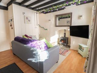Northgate Cottage - Holywell - 8
