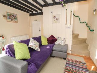 Northgate Cottage - Holywell - 7