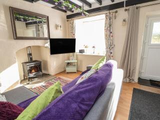 Northgate Cottage - Holywell - 5