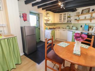 Northgate Cottage - Holywell - 4