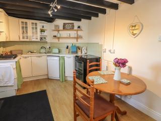 Northgate Cottage - Holywell - 2