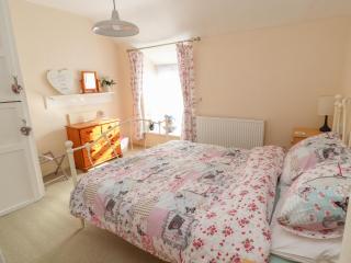 Northgate Cottage - Holywell - 1