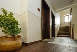 Apartmány Na Seníku - Třeboň - 3
