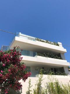 Appartamenti Paolone House Taormina Mare - Mazzeo - 0