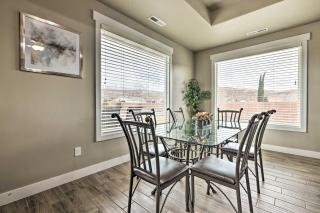 Modern Vacation Rental Near Zion National Park! - 5