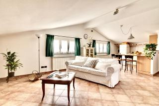 A casa di Cinzia - Forte dei Marmi - 5