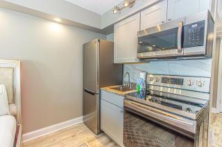 Luxury Oceanfront Studio Sea Mist Resort 20907 King Suite 9th Floor - Myrtle Beach - 7