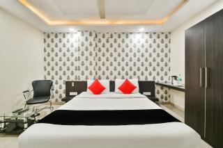 Hotel Flowers Inn - Kota - 5