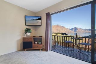 Mountain Vista - Queenstown - 3