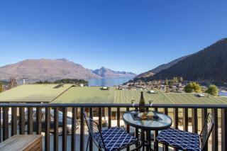 Mountain Vista - Queenstown - 7