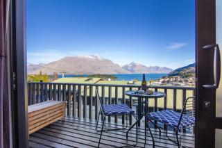 Mountain Vista - Queenstown - 8