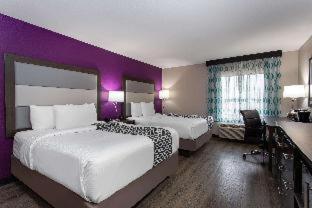 La Quinta by Wyndham Effingham - Effingham - 8