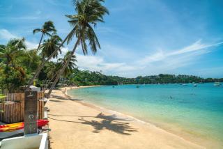 Dreambeach 2-villas - Panwa Beach - 9