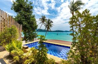 Dreambeach 2-villas - Panwa Beach - 7