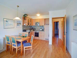 Dünenpark Binz - Komfort Ferienwohnung mit 2 Schlafzimmern und Terrasse im Erdgeschoss 004 - 9