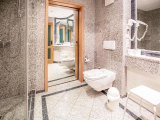 Dünenpark Binz - Komfort Ferienwohnung mit 1 Schlafzimmer und Terrasse im Erdgeschoss 003 - 6