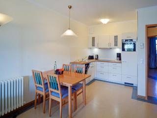 Dünenpark Binz - Komfort Ferienwohnung mit 2 Schlafzimmern und Balkon im Obergeschoss 008 - 5