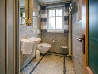 Dünenpark Binz - Komfortplus Ferienwohnung mit 2 Schlafzimmern und Balkon im Dachgeschoss 009 - Binz - 2