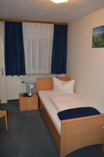 Hotel Walfisch - Haßfurt - 3