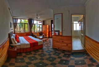 Highland Village Resort - Dharmsala - 5