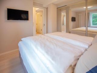 Dünenresidenz Prora - Ferienwohnung mit Meerblick, 1 Schlafzimmer und Balkon NP-322 - Binz - 2
