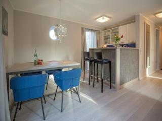 Dünenresidenz Prora - Ferienwohnung mit 1 Schlafzimmer zur Sonnenseite NP-420 - Binz - 5