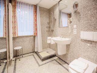 Dünenpark Binz - Komfortplus Ferienwohnung mit 1 Schlafzimmer und Terrasse 035 - 2
