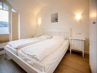 Dünenpark Binz - Komfortplus Ferienwohnung mit 2 Schlafzimmern und Balkon im Dachgeschoss 171 - 3