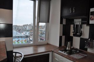 Dwell Apartments - Kremenčuk - 2