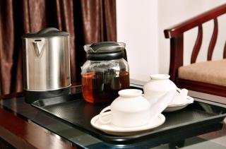 Puthens Capitol Inn - Ernakulam - 6