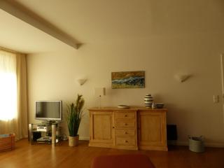 Haus Halligblick Whg 20 - Wyk auf Föhr - 8