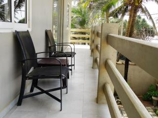 Amssler Beach Stay - Kalutara - 6