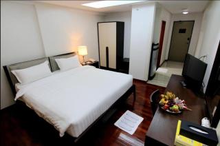 Myanmar Life Hotel - Yangon - 6
