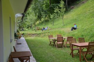 Farmhouse Štiftar - Solčava - 7