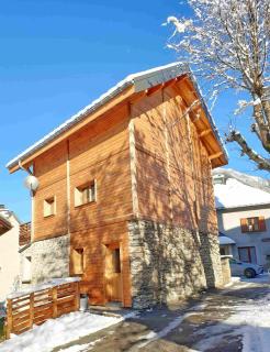 Chalet 800 - Oz - 5