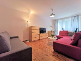 Euro24 Apartamenty Tulipan - Sopot Kolberga - Sopot - 9