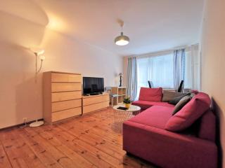 Euro24 Apartamenty Tulipan - Sopot Kolberga - Sopot - 7