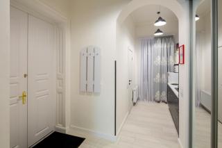 Alfa Apartments Grushevskoho 7 - Lviv - 7