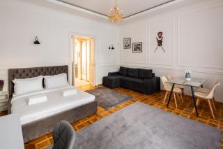Alfa Apartments Grushevskoho 7 - Lviv - 6