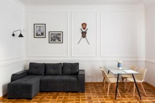 Alfa Apartments Grushevskoho 7 - Lviv - 5