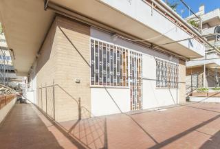 EUR Luminous and Large Family Terrace Apartment - Rome - 4