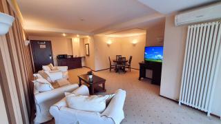 Apartament 2706 Alpin Resort, etaj 7, Poiana Brașov - Poiana Brasov - 7
