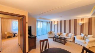 Apartament 2706 Alpin Resort, etaj 7, Poiana Brașov - Poiana Brasov - 6